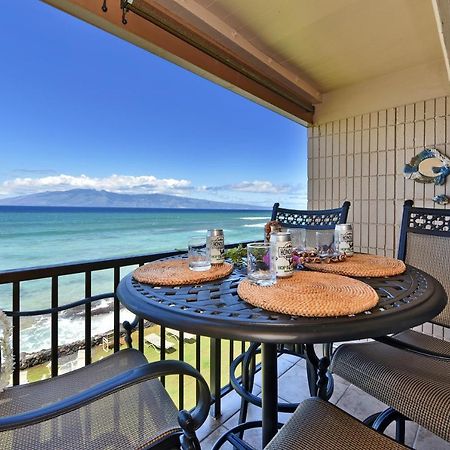 Kaleialoha 309 Villa Kahana Luaran gambar