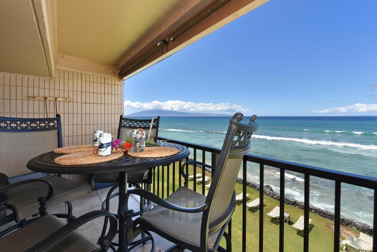 Kaleialoha 309 Villa Kahana Luaran gambar