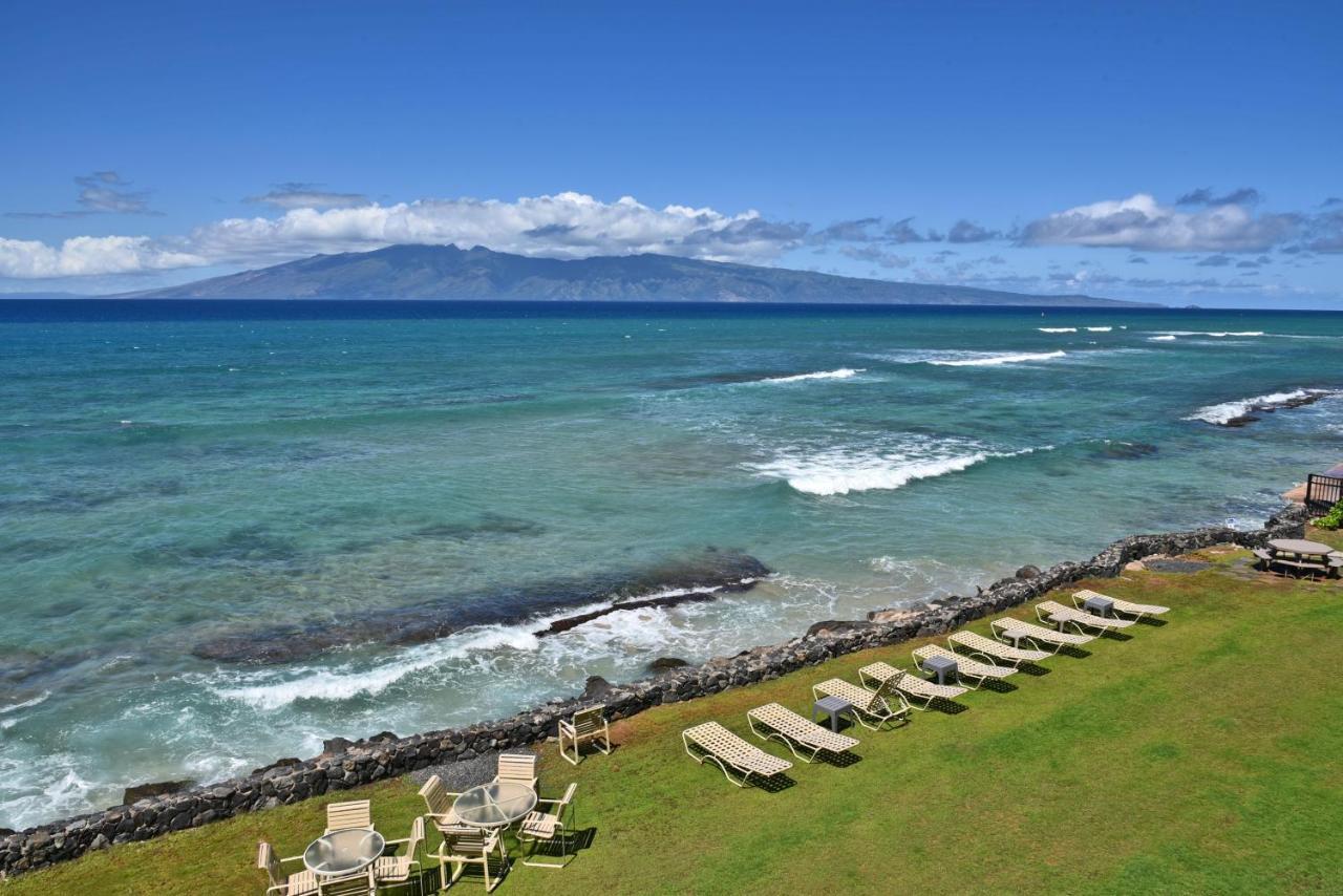 Kaleialoha 309 Villa Kahana Luaran gambar