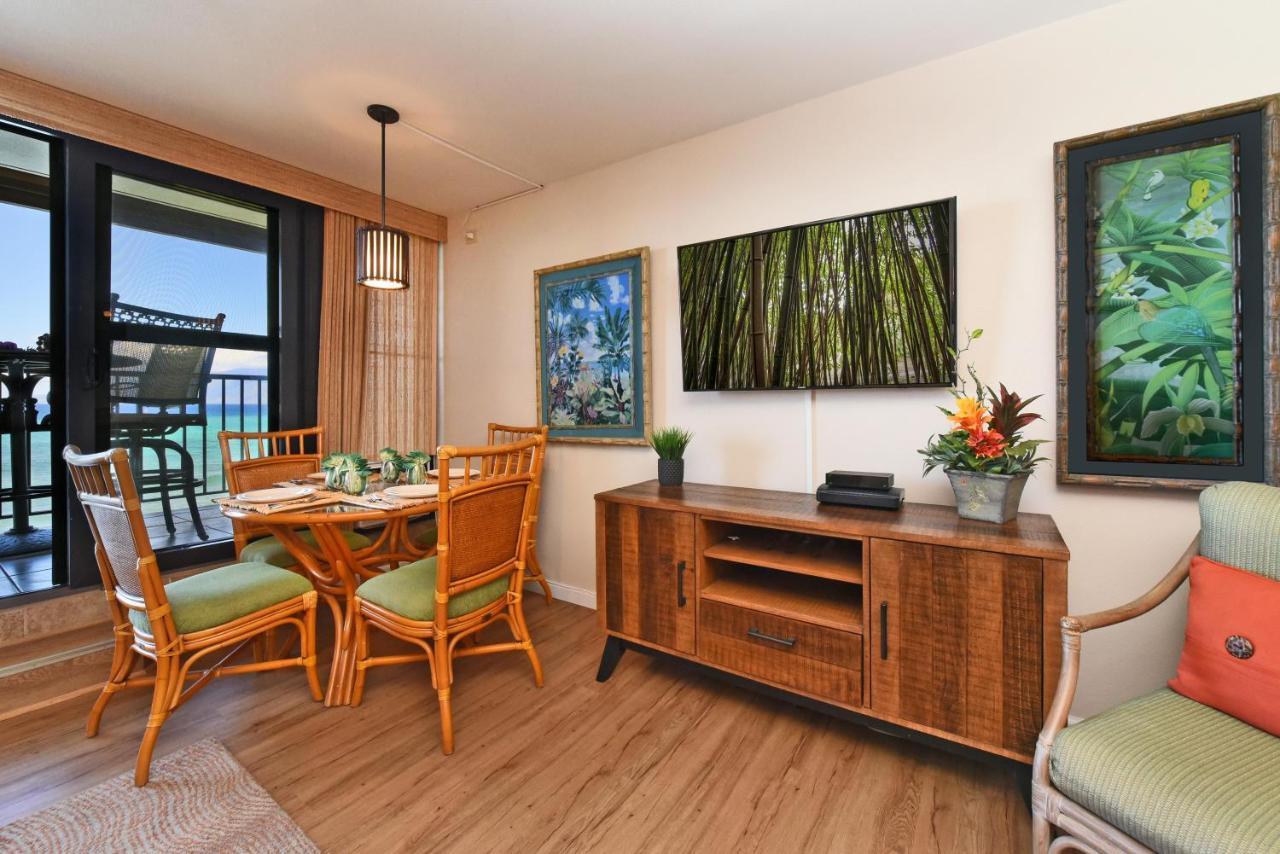 Kaleialoha 309 Villa Kahana Luaran gambar