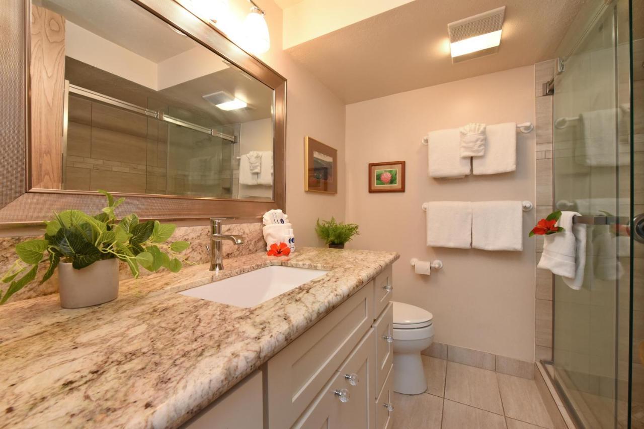 Kaleialoha 309 Villa Kahana Luaran gambar