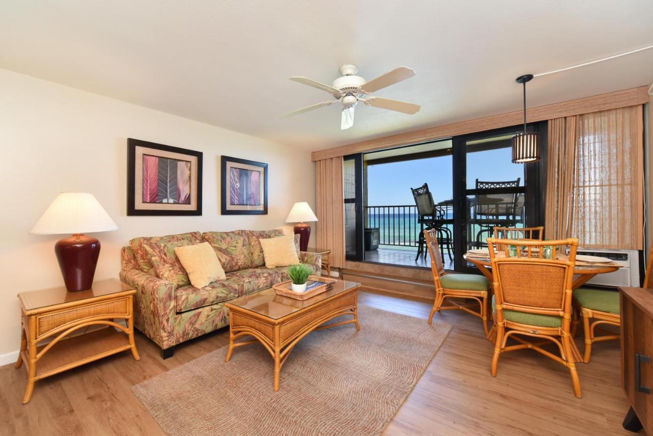 Kaleialoha 309 Villa Kahana Luaran gambar