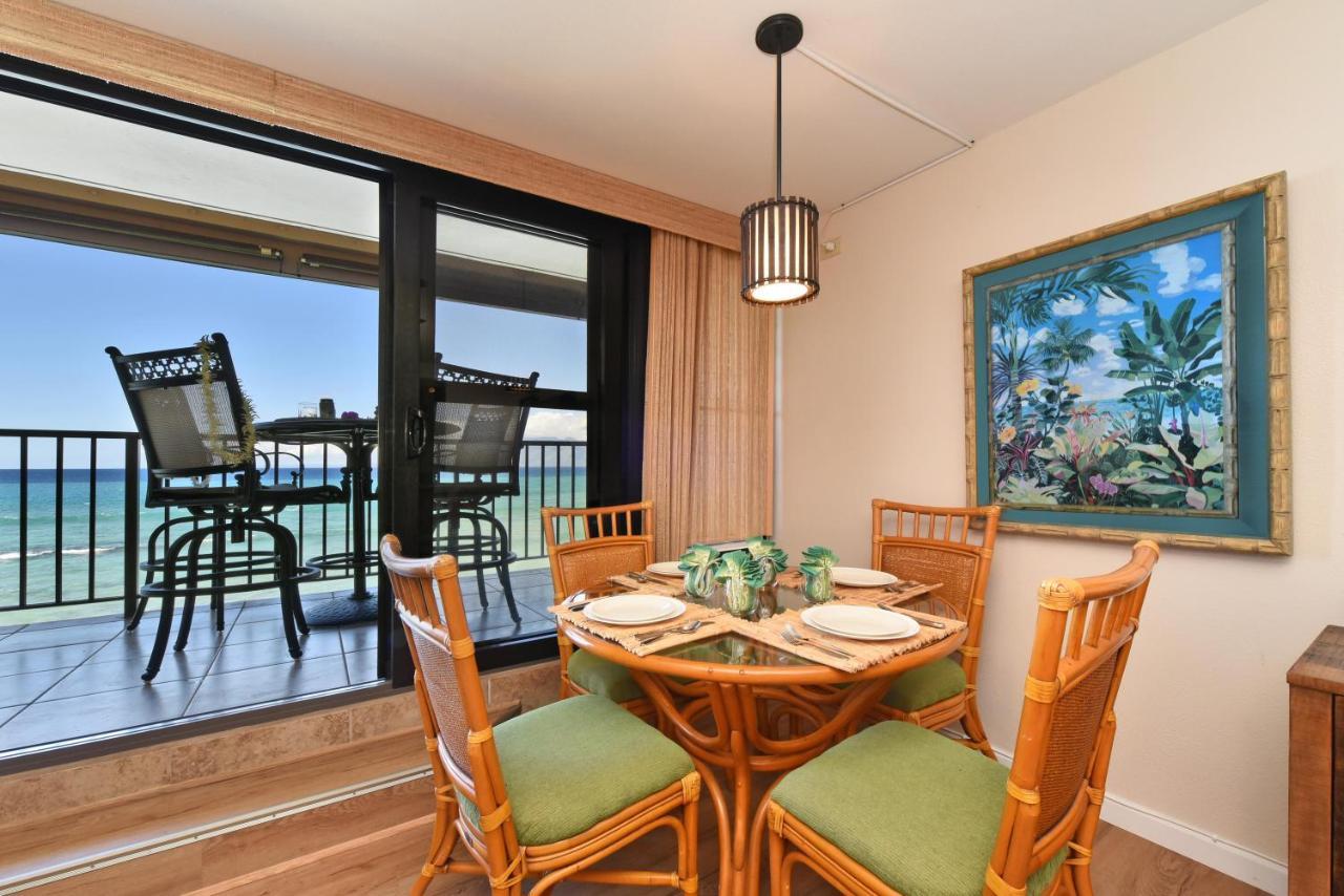 Kaleialoha 309 Villa Kahana Luaran gambar