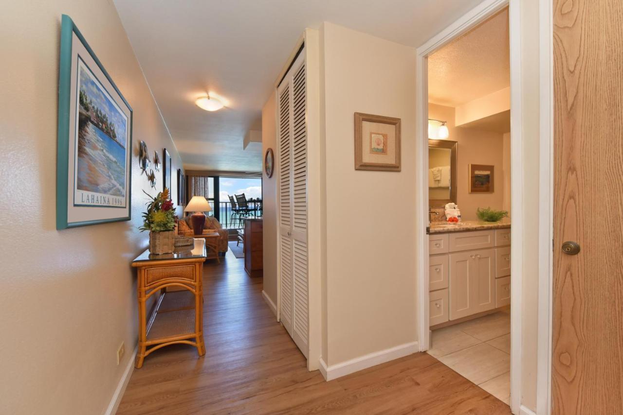 Kaleialoha 309 Villa Kahana Luaran gambar