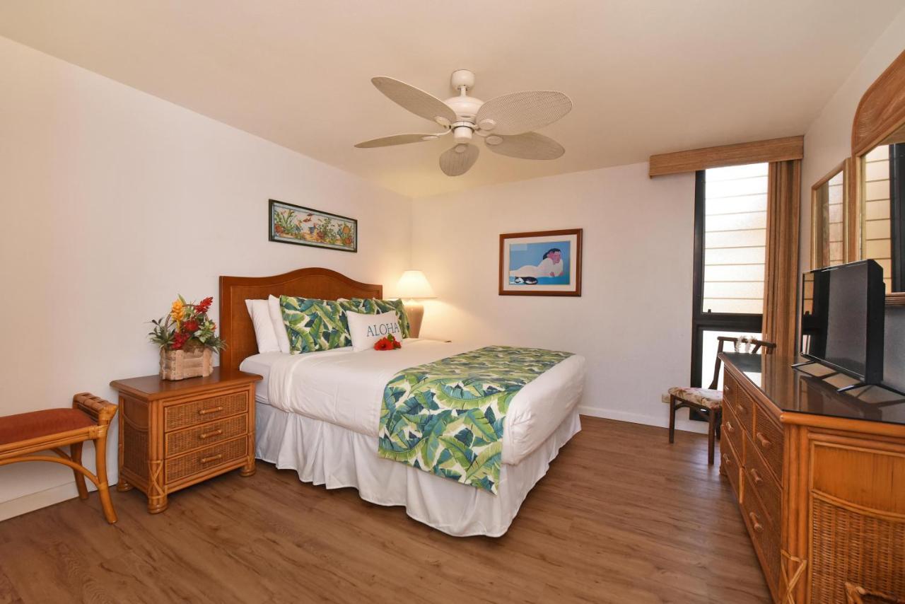 Kaleialoha 309 Villa Kahana Luaran gambar
