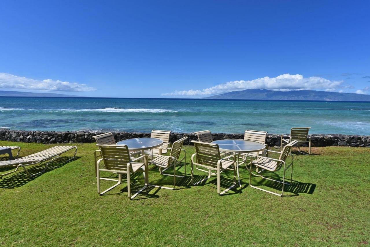 Kaleialoha 309 Villa Kahana Luaran gambar