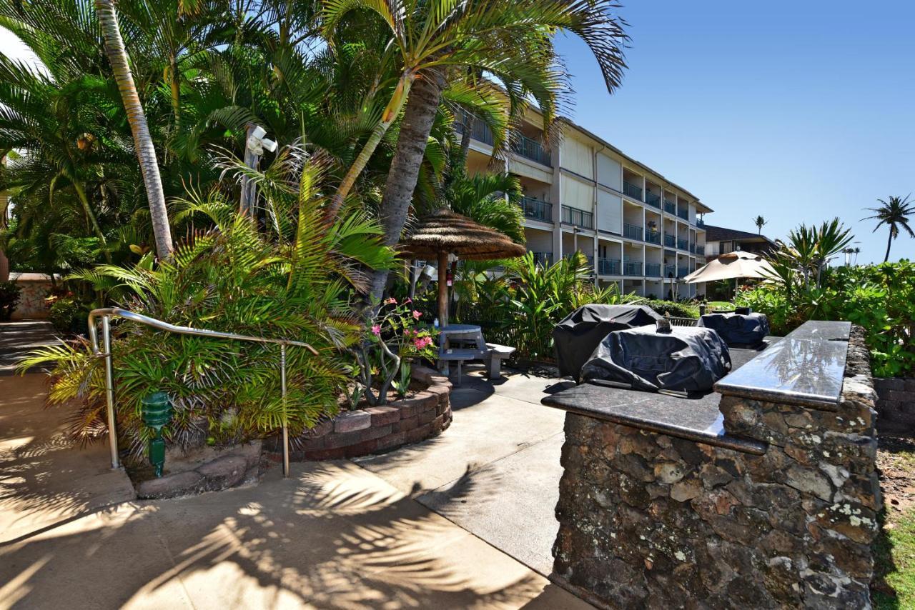 Kaleialoha 309 Villa Kahana Luaran gambar