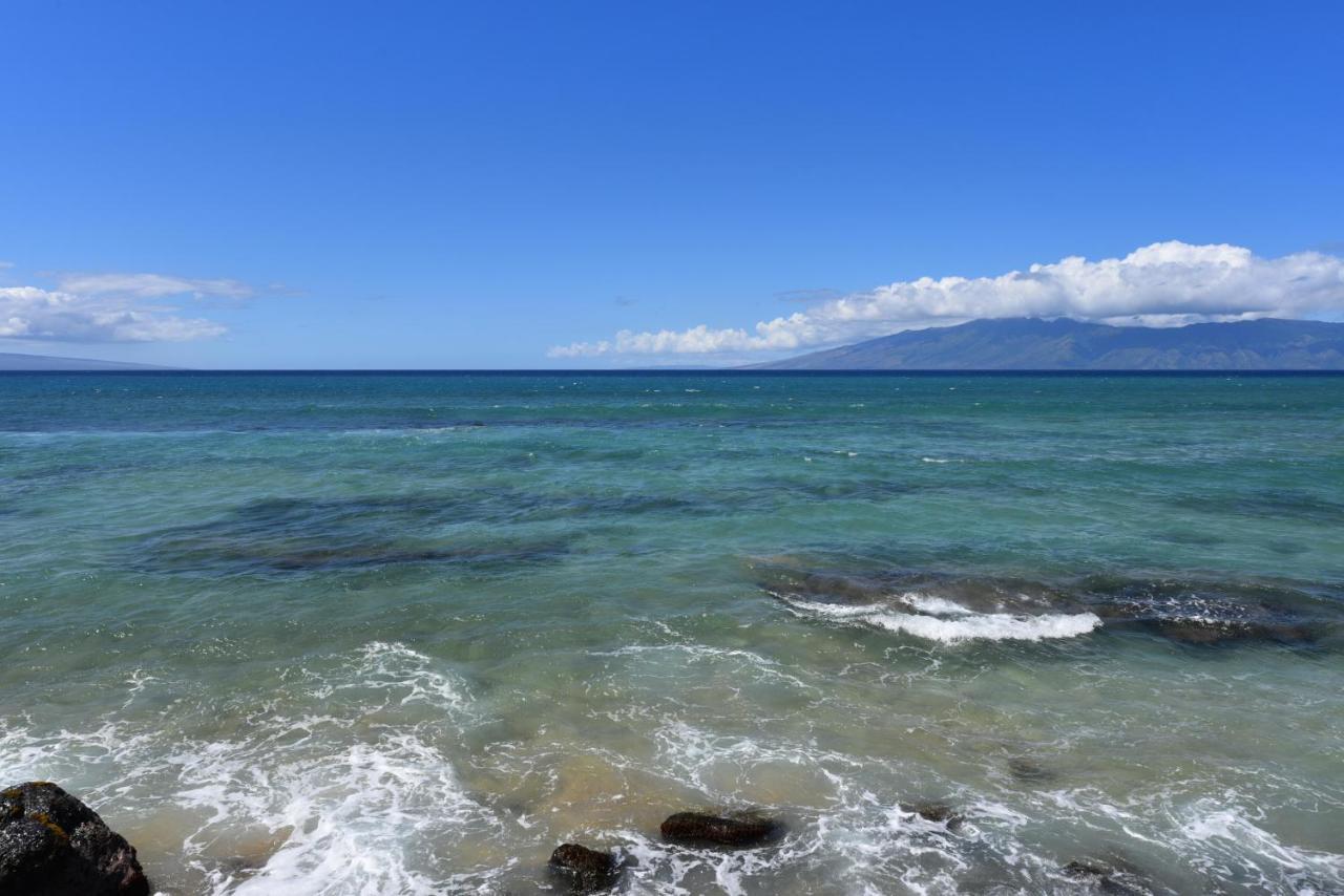 Kaleialoha 309 Villa Kahana Luaran gambar