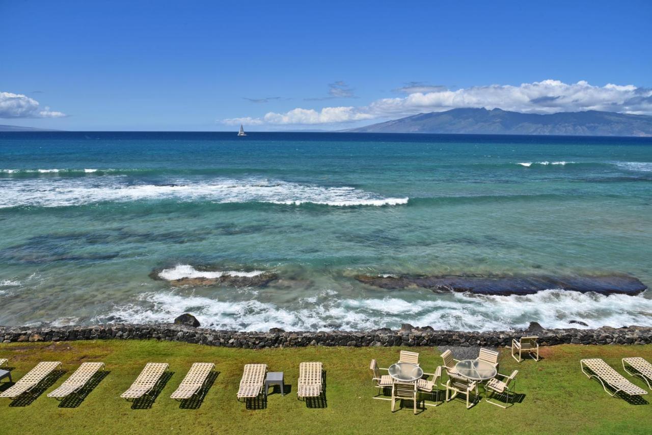 Kaleialoha 309 Villa Kahana Luaran gambar