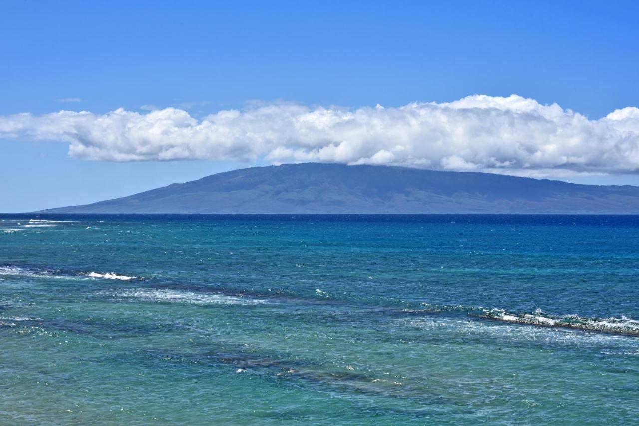 Kaleialoha 309 Villa Kahana Luaran gambar