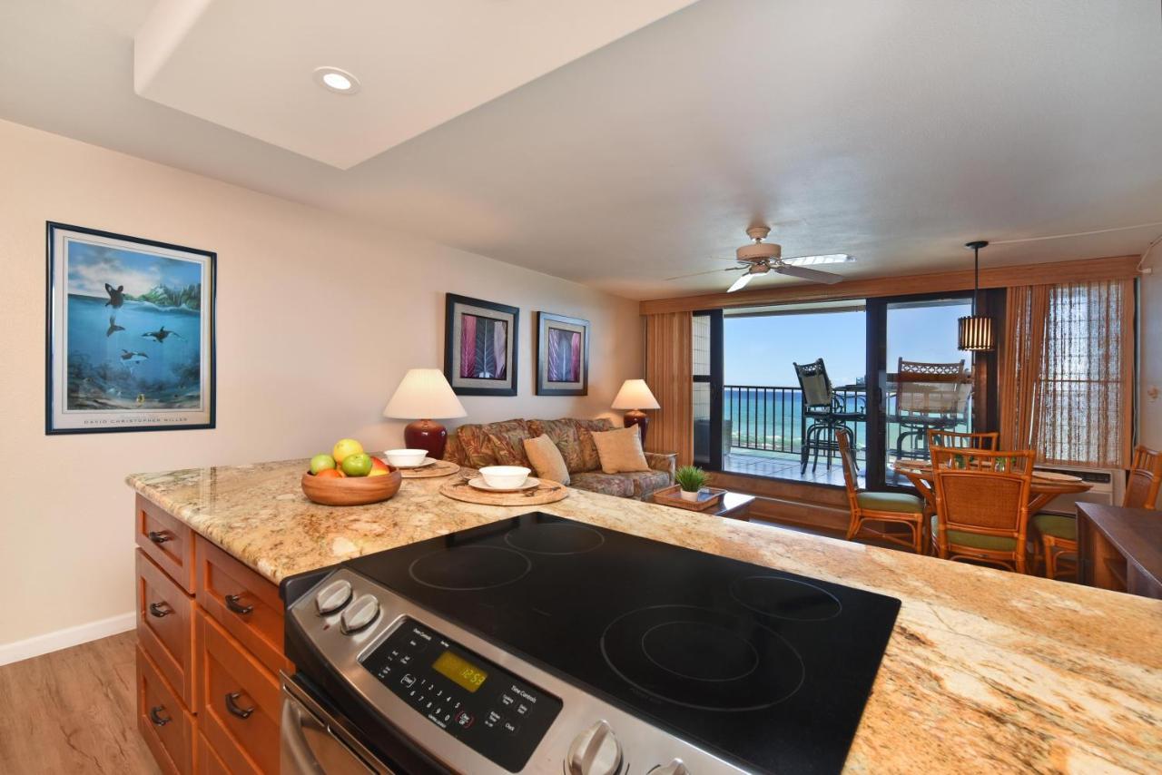 Kaleialoha 309 Villa Kahana Luaran gambar