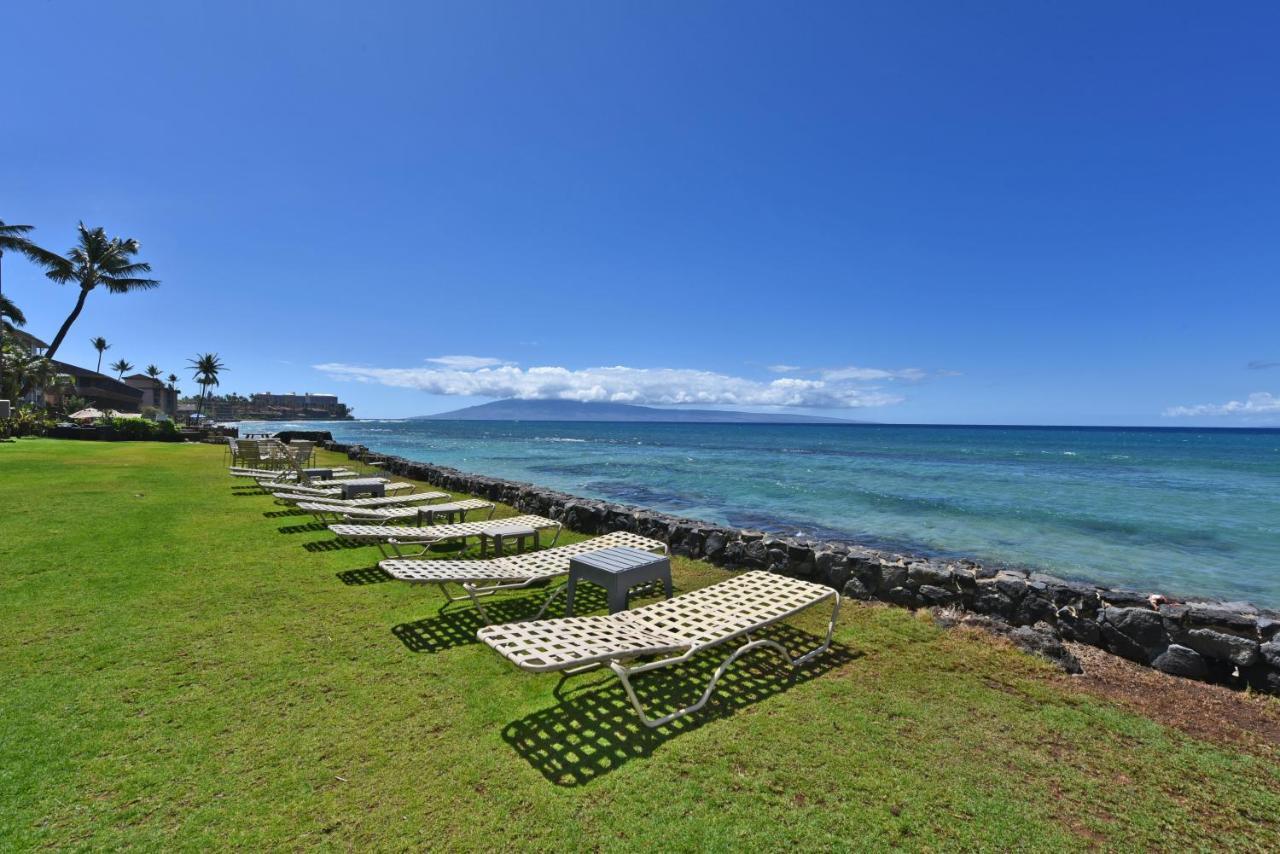 Kaleialoha 309 Villa Kahana Luaran gambar