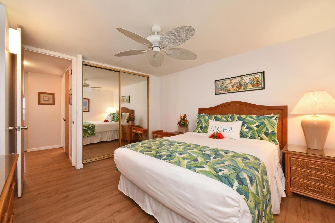 Kaleialoha 309 Villa Kahana Luaran gambar