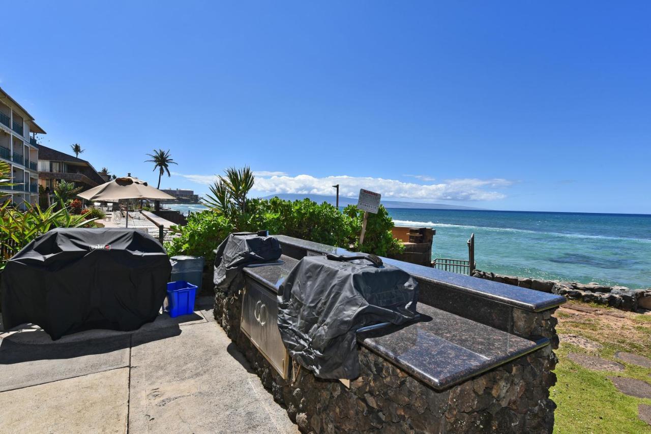 Kaleialoha 309 Villa Kahana Luaran gambar