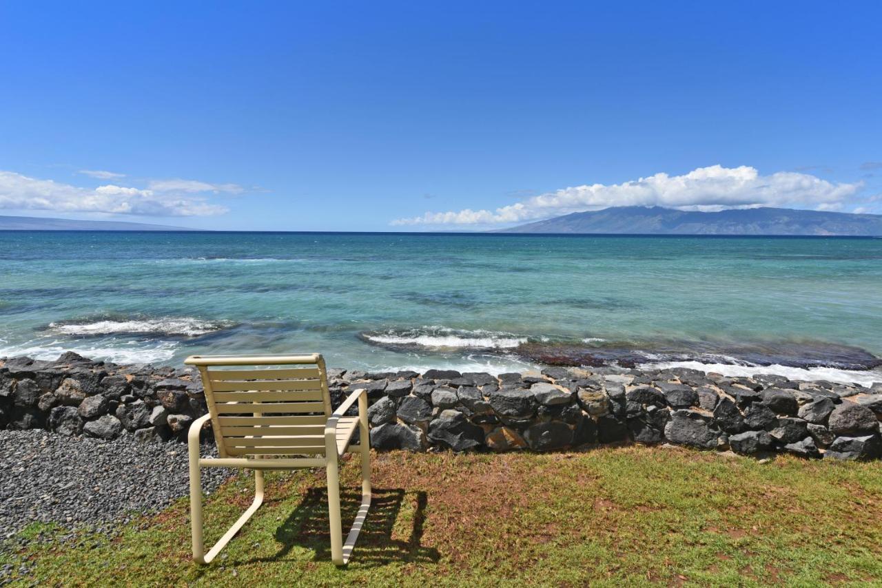 Kaleialoha 309 Villa Kahana Luaran gambar