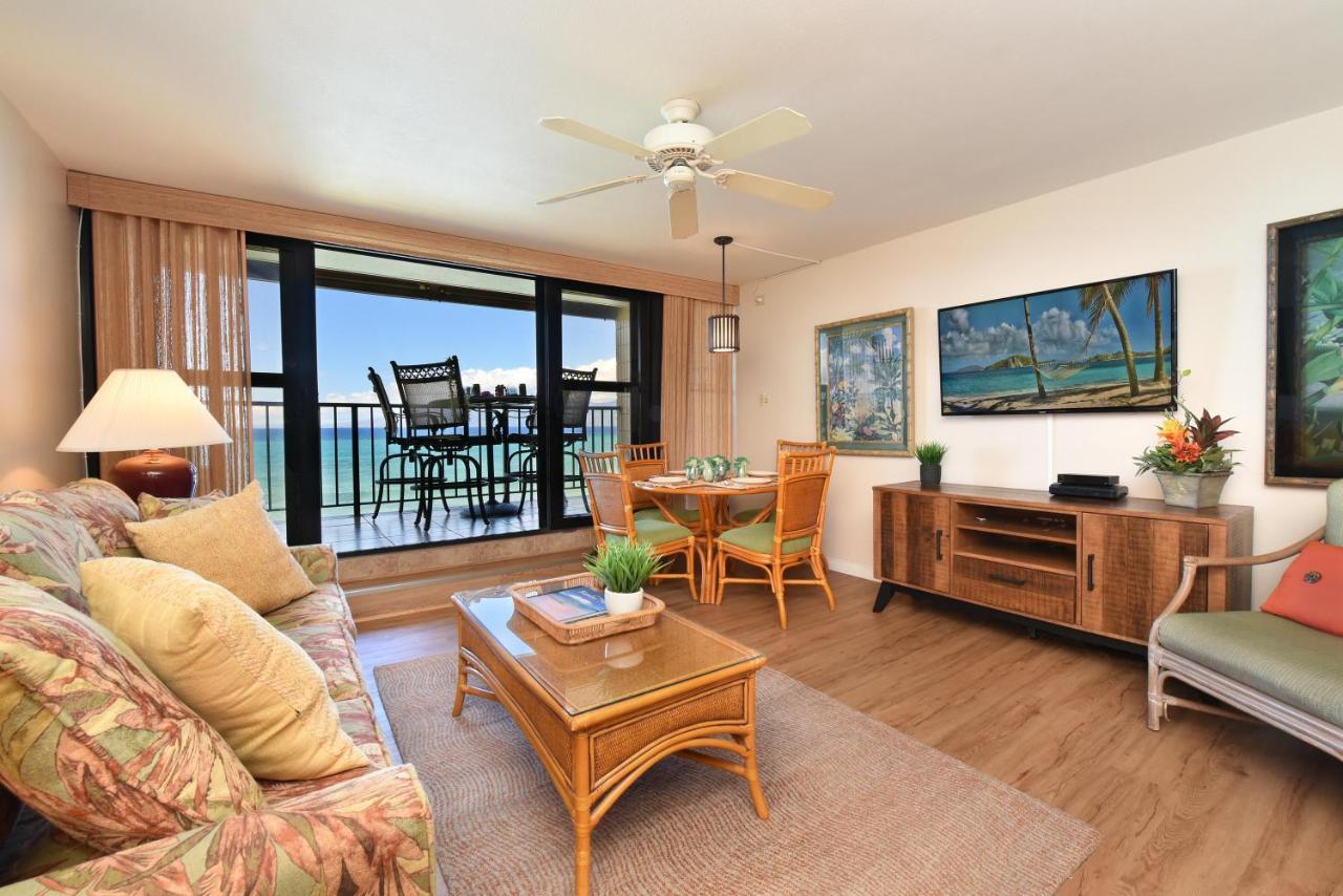 Kaleialoha 309 Villa Kahana Luaran gambar