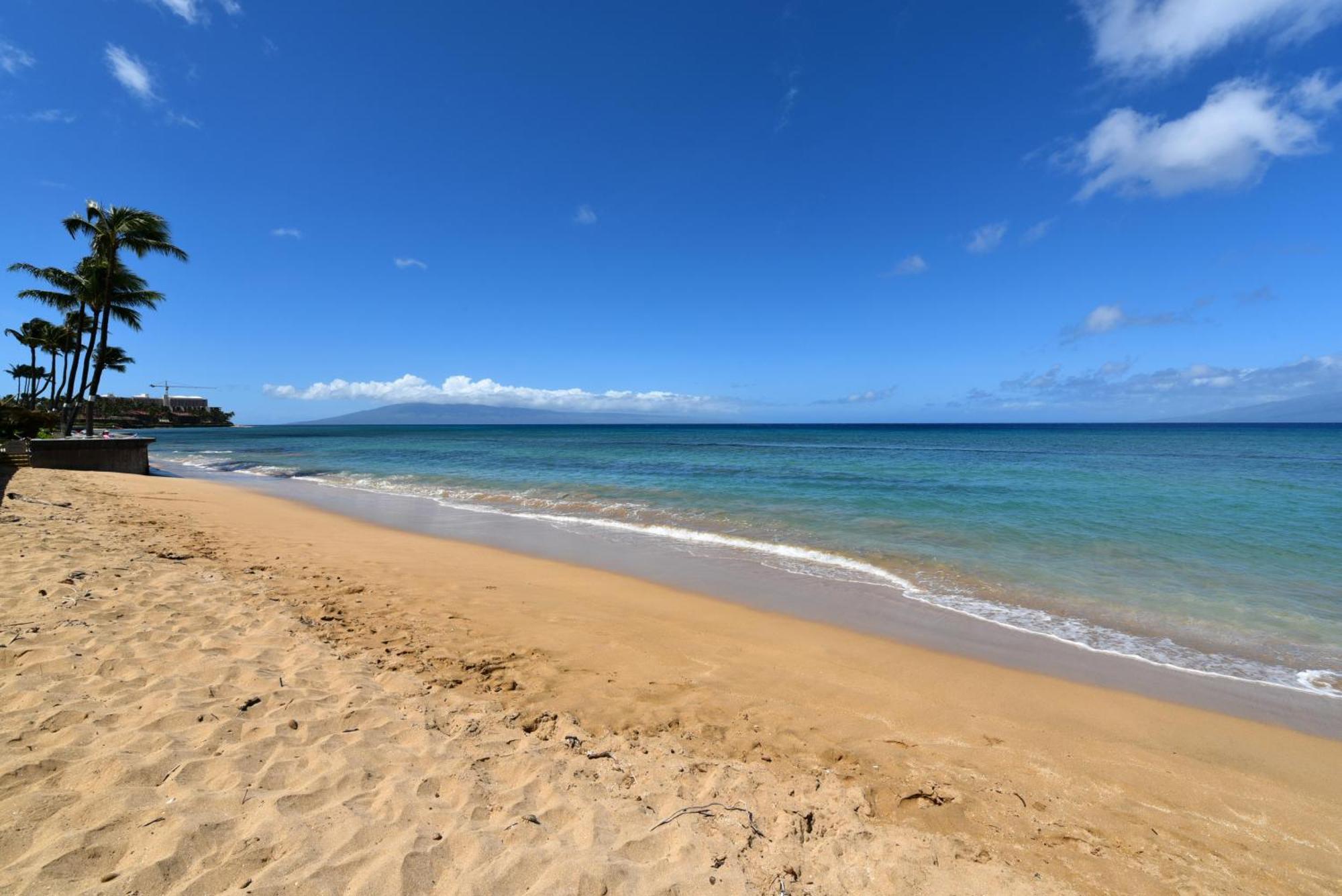 Kaleialoha 309 Villa Kahana Luaran gambar
