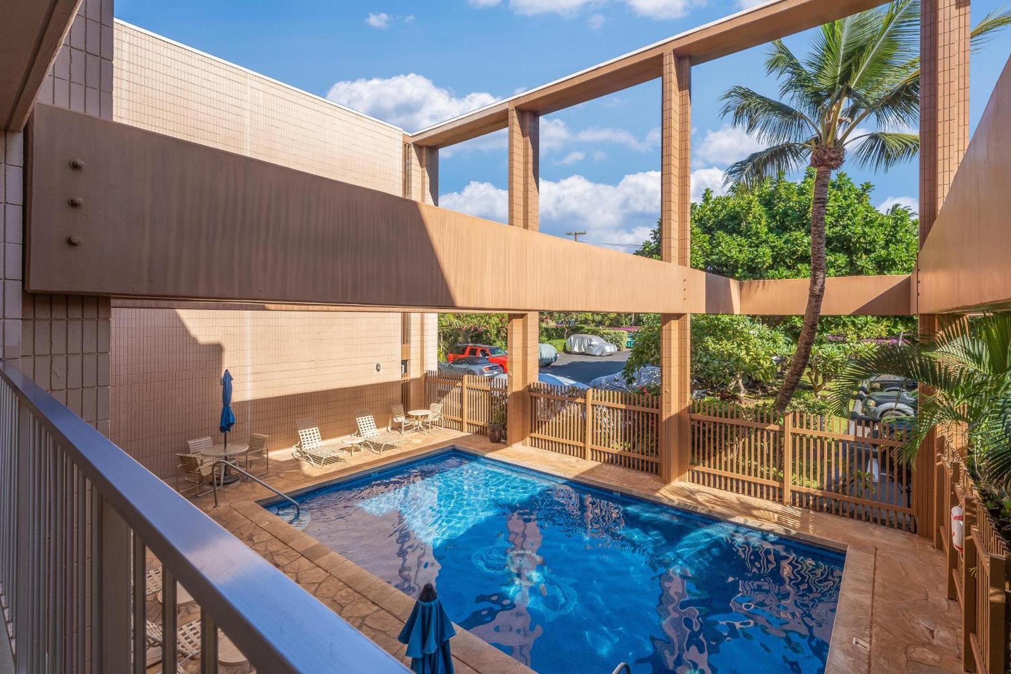 Kaleialoha 309 Villa Kahana Luaran gambar