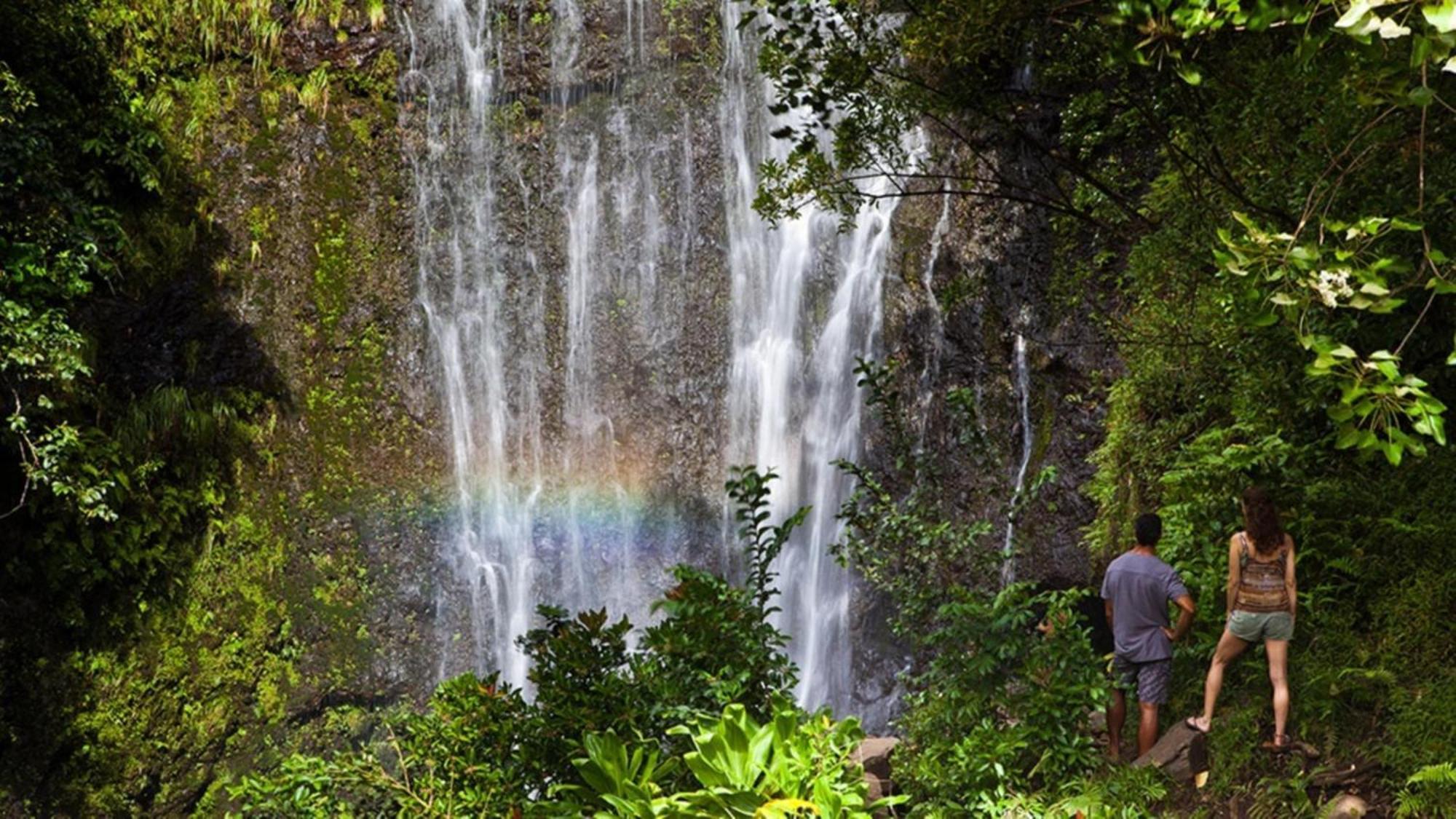 Kaleialoha 309 Villa Kahana Luaran gambar